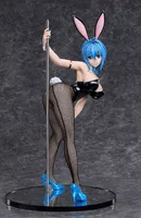 FREEing Xenovia: Bunny Ver. - High School DxD - photo 1
