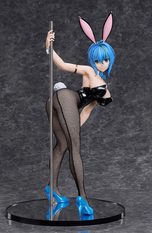 FREEing Xenovia: Bunny Ver. - High School DxD