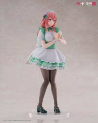 My Dress-Up Darling Figure Shinju Inui Pretty Maid Ver. 2
