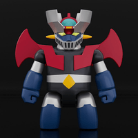 BRICKROID Mazinger Z