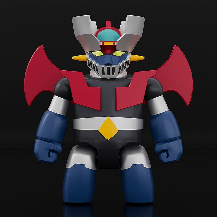 BRICKROID Mazinger Z
