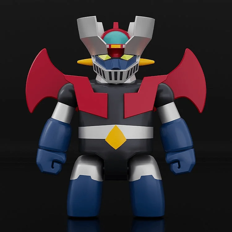 BRICKROID Mazinger Z