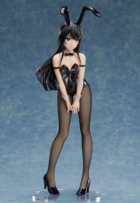 Mai Sakurajima: Bunny Ver.(re-run) 5