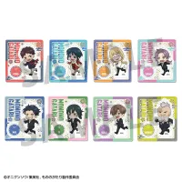 MegaHouse Tokotoko Acrylic Stand Malevolent Spirits： Mononogatari - Monogatari Series - photo 19