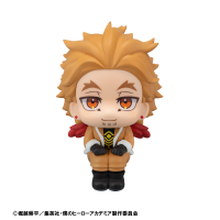 Lookup My Hero Academia Hawks & Dabi set 【with gift】 7