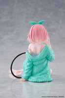 To Love-Ru Darkness Desktop Cute Figure - Momo (Roomwear Ver.) 4