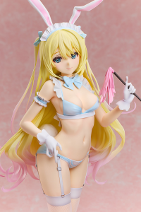 Eruru: Pastel Rabbit Ver. 5