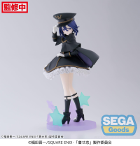 Luminasta "My Dress-Up Darling" "Sajuna Inui" -Black Lily- 5