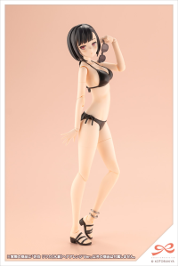 Ritsuka Saeki【Swim Style】Hair Arrange Ver. 9