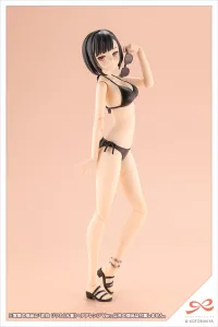 KOTOBUKIYA Ritsuka Saeki【Swim Style】Hair Arrange Ver. - SOUSAISHOJOTEIEN - photo 9