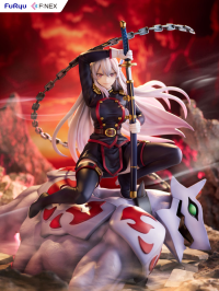 Chained Soldier Kyouka Uzen 1/7 Scale Figure 3