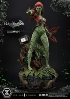 Prime 1 Studio Museum Masterline Batman: Arkham City Poison Ivy - DC Comics - photo 4