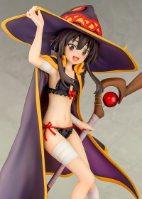 Megumin(re-run) 6