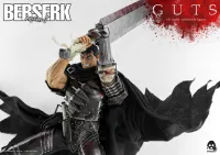 threezero BERSERK - Guts (Black Swordsman) - Berserk - photo 21