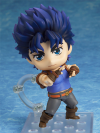 Nendoroid Jonathan Joestar 7