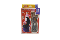 NOS-72 Spirited Away Nosechara Assortment 2