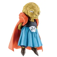 BANDAI Babidi (Battle of the Super Saiyan) - Dragon Ball Z - photo 5