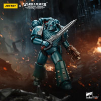 Alpha Legion Headhunter Prime 22