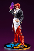 IORI YAGAMI THE KING OF FIGHTERS '98 Ver. 10