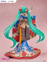 FuRyu Hatsune Miku -Japanese Doll- 1/4 Scale Figure - Hatsune Miku - photo 5