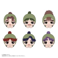 MAX LIMITED Nintama Rantarō HUG CHARACTER COLLECTION4 - Nintama Rantaro - photo 1