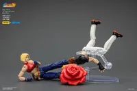 JOYTOY KOF'98UM '97 Special Team Blue Mary - The King of Fighters - photo 19