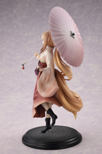 Holo hakama ver. 5