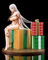 Hakoiri-musume 1/6 scale pre-painted completed figure "Mariya illustration by Masami Chie" - 18+ - photo 7