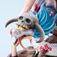 Portrait.Of.Pirates ONE PIECE “A×MAXIMUM”〝Pirate Empress〟Boa Hancock 7