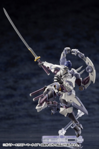 GOVERNOR EX ARMOR TYPE: MONOCEROS 3
