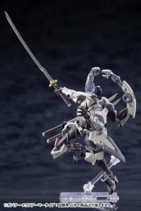 KOTOBUKIYA GOVERNOR EX ARMOR TYPE: MONOCEROS - HEXA GEAR - photo 3