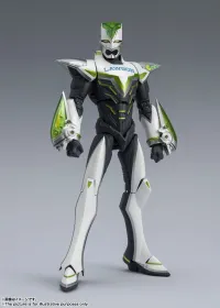 TAMASHII NATIONS Wild Tiger Style 3 Tiger & Bunny 2, Bandai Spirits S.H.Figuarts - Tiger & Bunny - photo 2