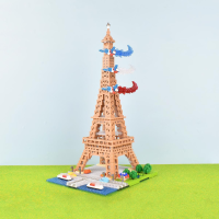 Eiffel Tower Deluxe Edition 6