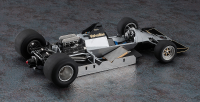 [LIMITED NO-REORDER] 1/20 LOTUS 79 1978 GERMAN GP DETAIL UP VERSION 13