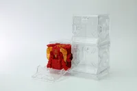 52TOYS BB-33 BLAZINGSPEAR - BEASTBOX - photo 12