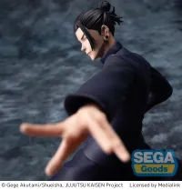 SEGA Luminasta "Jujutsu Kaisen" Kaigyoku/Gyokusetsu "Suguru Geto" Strong Duo - Jujutsu Kaisen - photo 4
