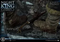 Prime 1 Studio Ultimate Premium Masterline Game of Thrones (TV Series) Night King Ultimate Version - Live Action Movies/TV - photo 5