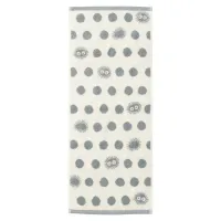 Marushin Soot Sprite - Studio Ghibli Silhouette Series (Face Towel) - Studio Ghibli - photo 1