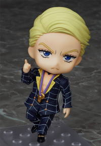 Nendoroid Prosciutto 5