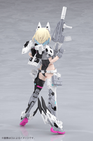 YGGDRASIS GARM RIPPER AVALANCHE 10
