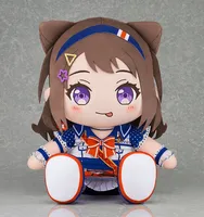 Big 40cm Plushie Poppin'Party Kasumi Toyama