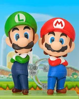 GOOD SMILE COMPANY Nendoroid Mario - Super Mario - photo 8