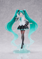 Hatsune Miku T-Most Figure - NT Ver. 6