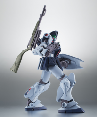 RGM-79SP GM Sniper II ver. A.N.I.M.E. "MOBILE SUIT GUNDAM 0080 War in the Pocket", TAMASHII NATIONS Robot Spirits 3