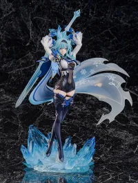 Wonderful Works Eula: Wavecrest Waltz Ver. - Genshin Impact - photo 1