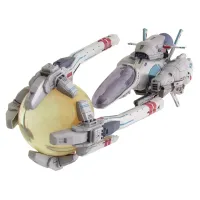 PLUM PMOA [PP078] R-9A(Arrow Head)(3rd-run) - Mobile Suit Gundam - photo 2