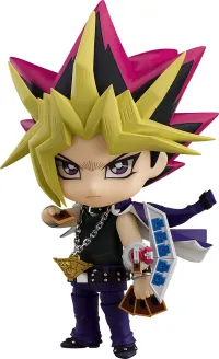 GOOD SMILE COMPANY Nendoroid Yami Yugi(re-run) - Yu-Gi-Oh! - photo 2