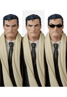 MAFEX BRUCE WAYNE (BATMAN: HUSH Ver.) 5