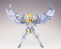 Saint Cloth Myth - God Cloth Cygnus Hyoga (Saint Seiya) 1