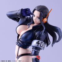 Portrait.Of.Pirates ONE PIECE “Evolutionary History” Nico Robin 20